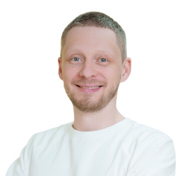 Кузнецов Егор Андреевич