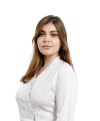 Лозовая Екатерина Владимировна