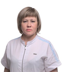 Рогожкина Елена Александровна