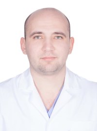 Сенин Сергей Игоревич