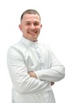 Кабанов Александр Владимирович