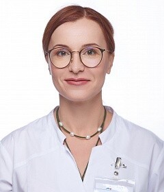 Щипилова Ангелина Вячеславовна