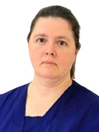 Атясова Елена Викторовна