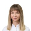 Фоменко Валерия Вячеславовна