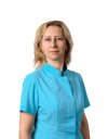 Нестерцова Татьяна Александровна