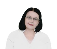 Елагина Наталья Юрьевна