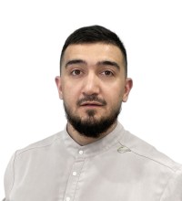 Абакаров Сергей Раджабович