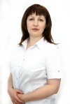 Васильева Юлия Яковлевна