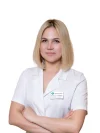 Прокопьева Ксения Владимировна