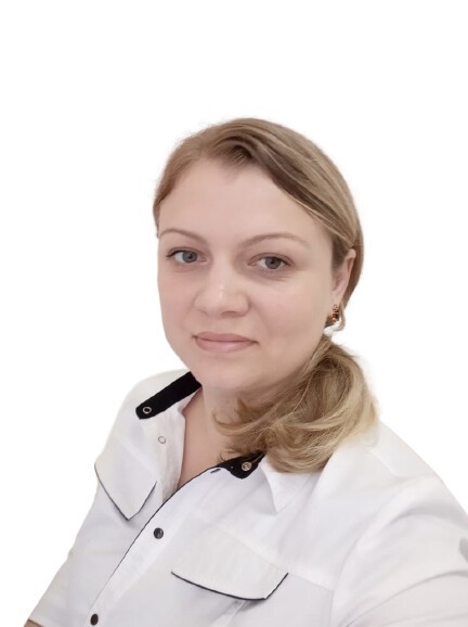 Ольгейзер Елена Валерьевна