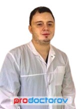 Толстых Дмитрий Андреевич