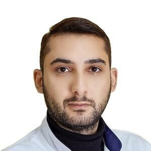 Авагян Артур Саргисович