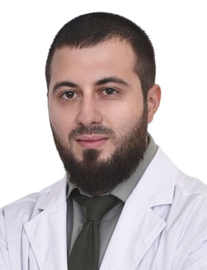 Загиров Загир Маликович