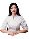 Ирхина Анна Николаевна