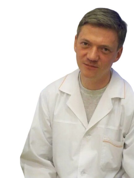 Пьянков Сергей Витальевич
