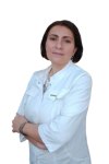 Барсегян Ануш Хачатуровна