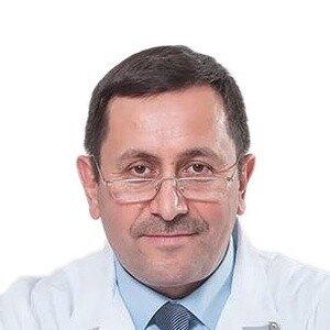 Ситдиков Радик Ильгамович