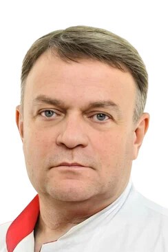 Соловьев Александр Иванович