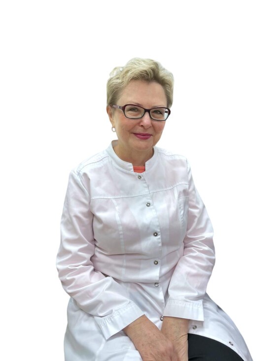 Лавренникова Татьяна Анатольевна