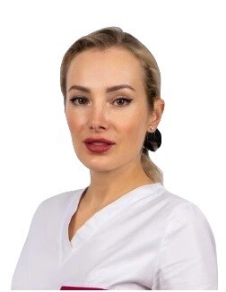 Бойчевская Оксана Алексеевна