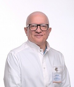 Коваленко Юрий Александрович