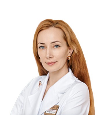 Каплина Екатерина Николаевна