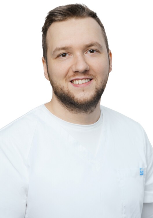 Прытков Станислав Сергеевич