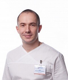 Кулик Алексей Александрович