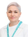 Батыргареева Гузель Равилевна