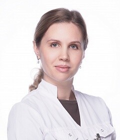 Оганезова Наталья Александровна