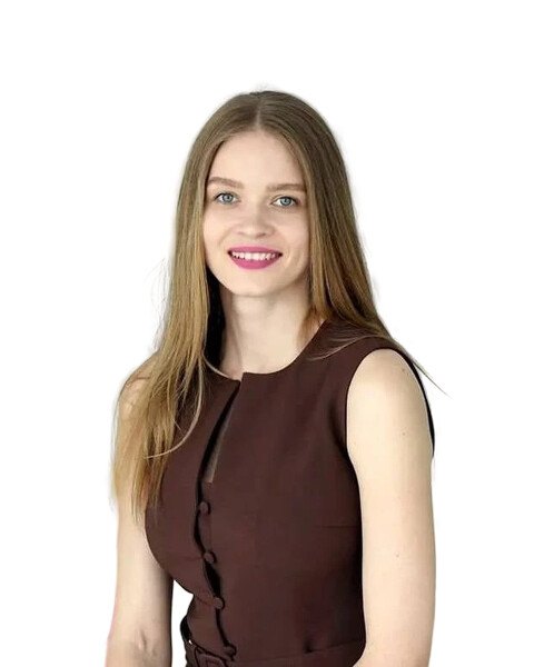 Шанина Анастасия Алексеевна