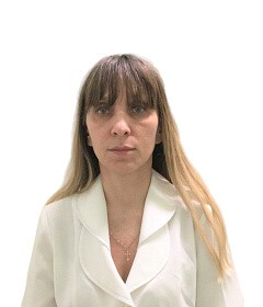 Погорелова Лилия Анатольевна