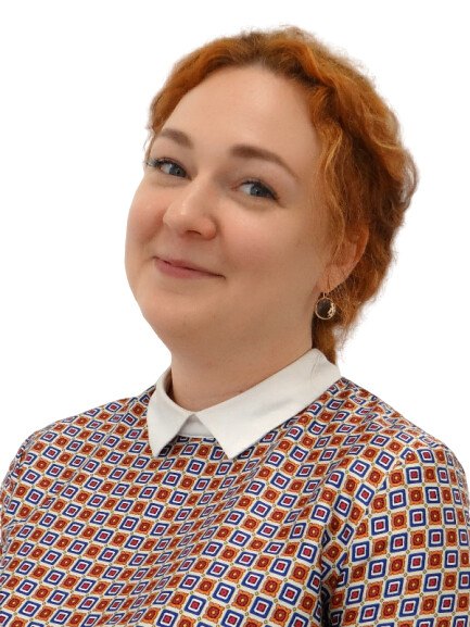 Логинова Вера Викторовна