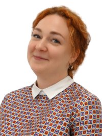 Логинова Вера Викторовна