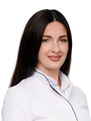 Андреева Екатерина Алексеевна