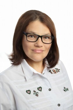 Терпигорьева Ольга Алексеевна