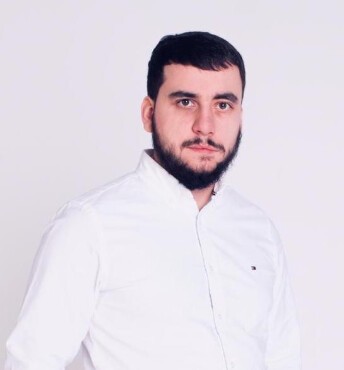 Бикаев Ринат Сягитович