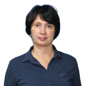 Стрельцова Марина Федоровна