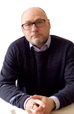 Воробьевский Александр Анатольевич