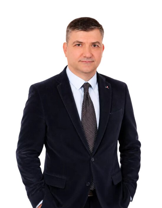 Глухов Владимир Павлович