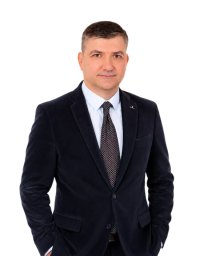 Глухов Владимир Павлович