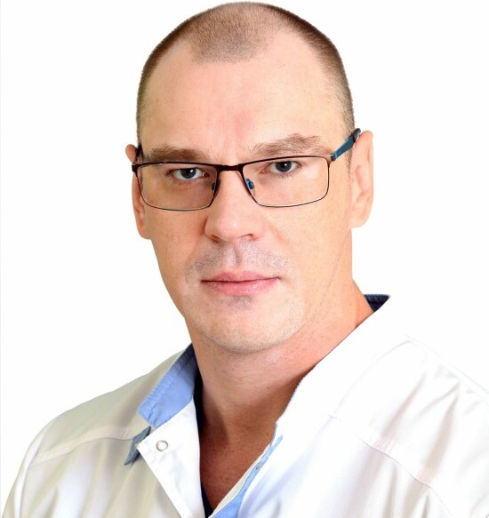 Матулевич Андрей Викторович