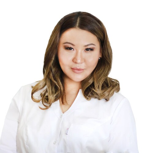 Джевакова Мира Станиславовна