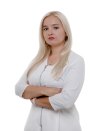 Феоктистова Алина Игоревна