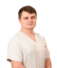 Серегин Иван Игоревич