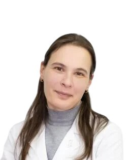 Тактаева Дарья Владимировна