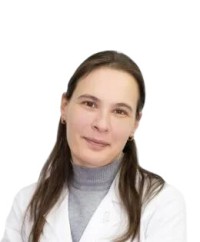 Тактаева Дарья Владимировна
