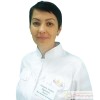 Назарова Альфия Идрисовна