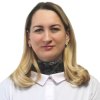 Кудрявцева Наталья Николаевна