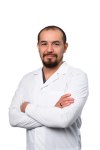 Кашкаров Даниил Рафикович